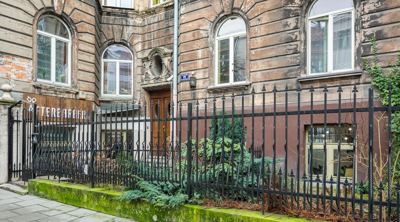 Szlak 11 - All In Apartments Krakow Bagian luar foto