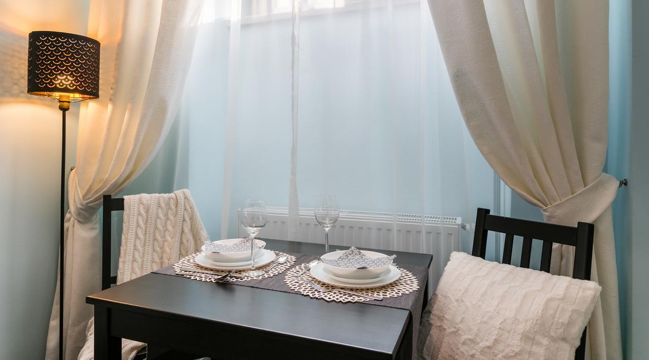 Szlak 11 - All In Apartments Krakow Bagian luar foto