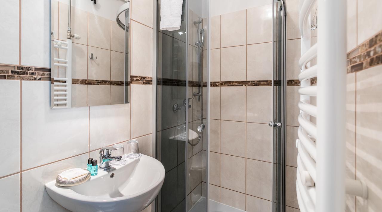 Szlak 11 - All In Apartments Krakow Bagian luar foto