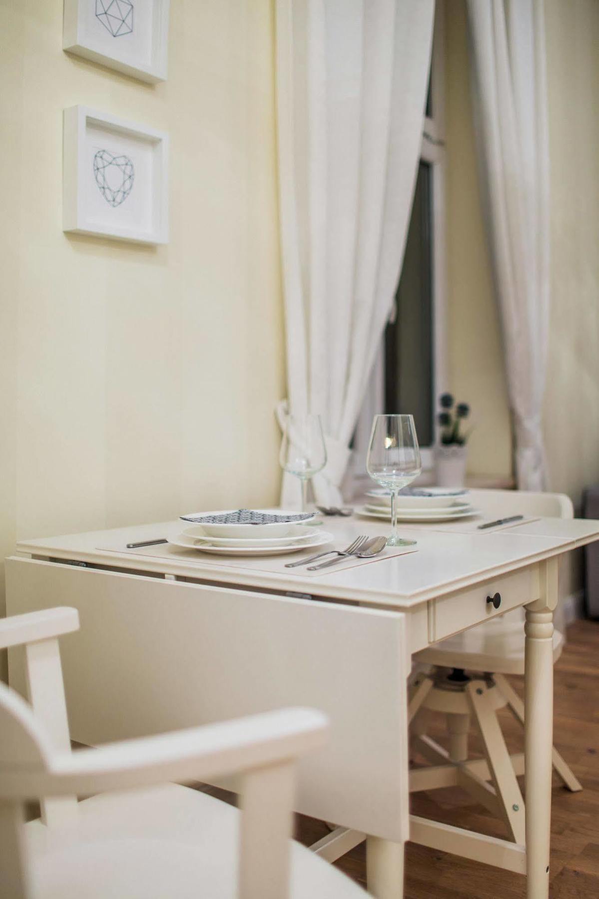 Szlak 11 - All In Apartments Krakow Bagian luar foto